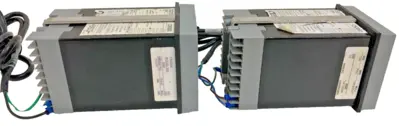 Omega CN3004 PLC Processors | ANACAPA EQUIPMENT BROKERS, INC (6)