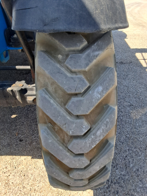USED 2016 Genie GTH-844