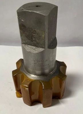 3-7/8 - 12N HS Plug Tap Brand New GH7