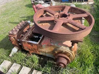 USED UNION TD-30