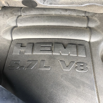 USED 2014 RAM 1500