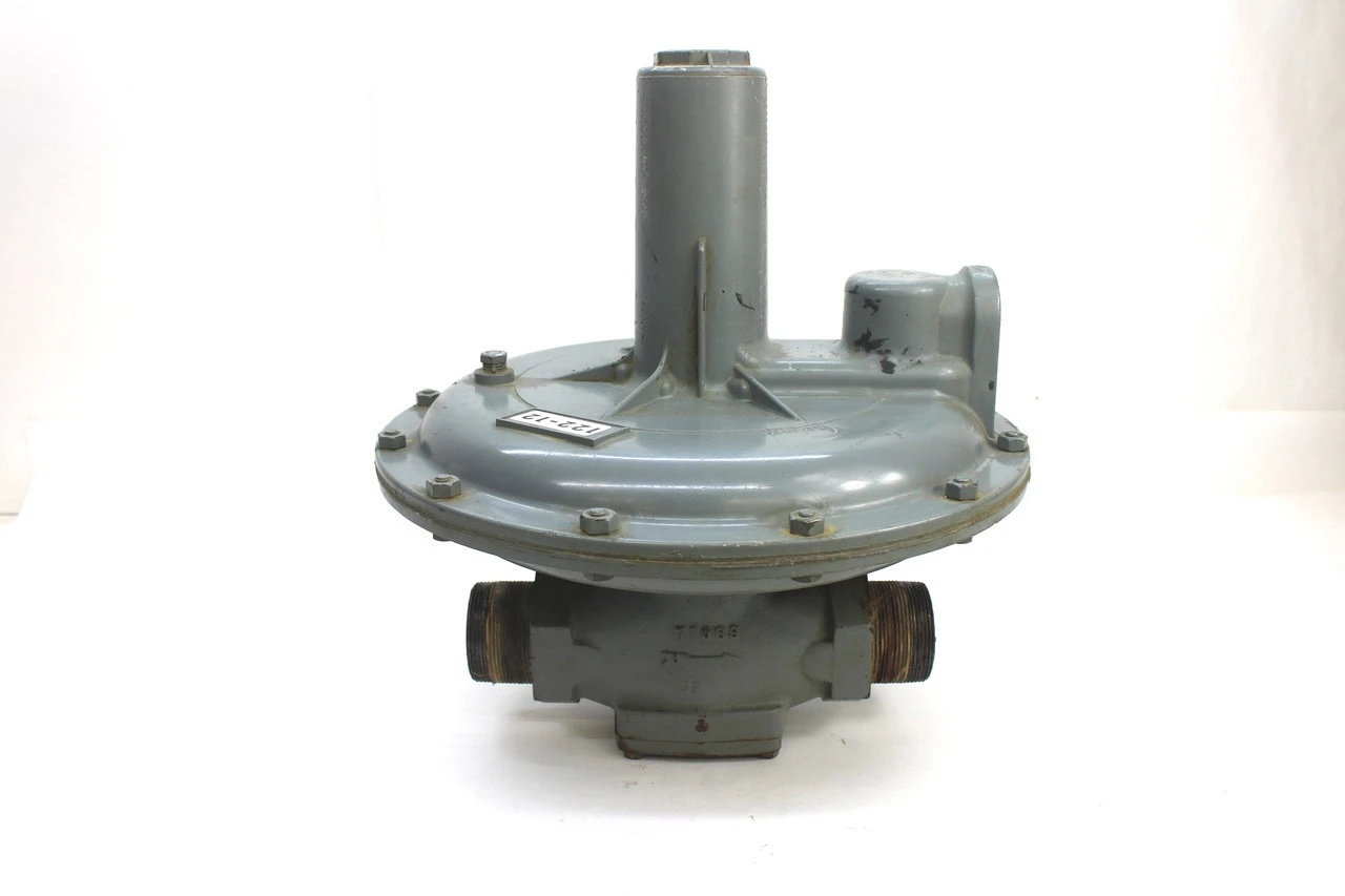 USED INVENSYS 122-12