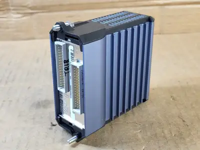 NEW INVENSYS FBM207