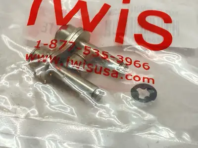 New | in-Stock Bosch Rexroth Master Link LOT OF 20 Misc Fasteners Michigan US | Maverick Industrial Sales #1507233