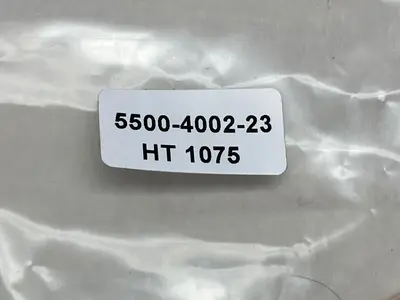 USED HARBOUR INDUSTRIES 5500-4002-23 HT 1075