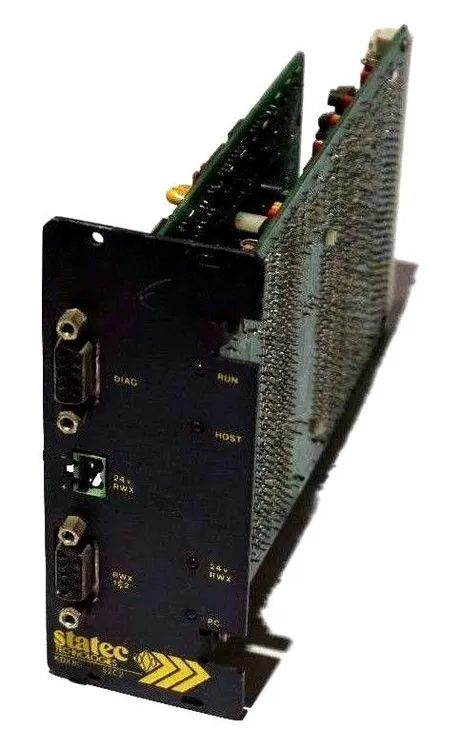 Used STATEC TECHNOLOGIES _UNKNOWN_ Misc Electrical & Power Parts | SB Industrial Supply #852255