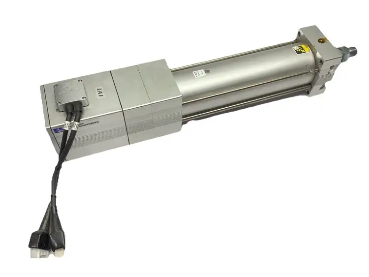 Used IAI RCP2-RA10C-I-86P-2 .5 -150 Misc Industrial Equipment | Maverick Industrial Sales #1102250