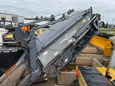Used 2014 WIRTGEN W210I Cold Planers Wisconsin US | Proxy Equipment #1385237