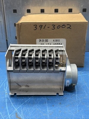 NEW american dish service 391-3002