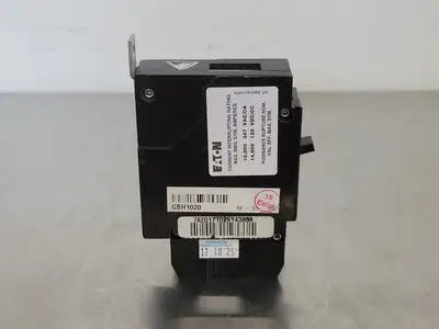 NEW EATON GBH1020