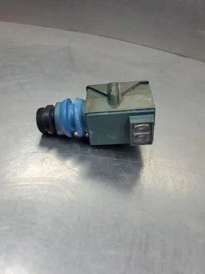Opcon 1450B-6507 Reflex Photoelectric Sensor, 10-30 VDC. 5D-34