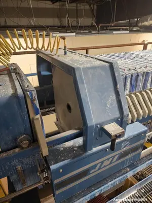 USED JWI 800N32-49-