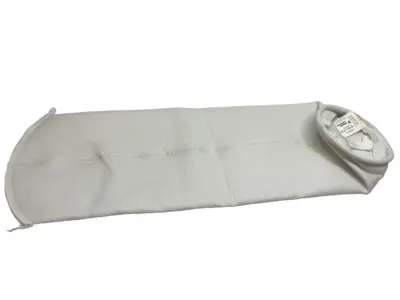 NEW PENTAIR FILTER BAG SIZE 2 POLYESTER FELT 25 MICRON