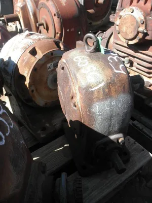 USED LINK-BELT -