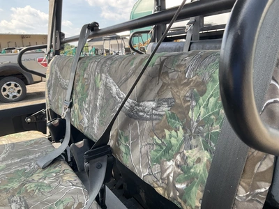 Used 2015 KAWASAKI MULE Utility Vehicles Michigan US | Miedema Asset Management Group #1312371