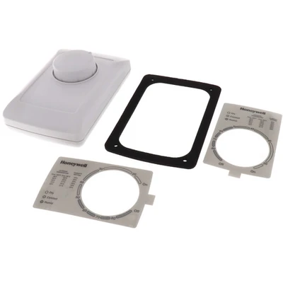 Honeywell H8908DSPST Humidity Controller [New]