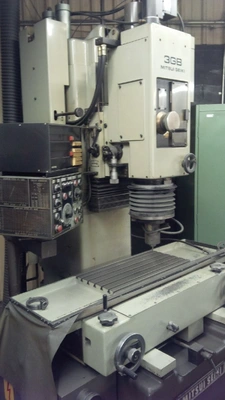 USED 1983 MITSUI SEIKI