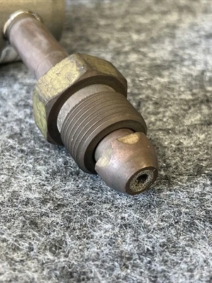 Used Matheson 3537-580 Valves/Fittings | Davliegogo LLC #1709240