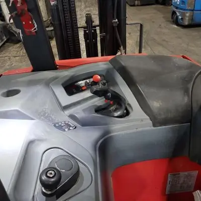 USED 2021 RAYMOND 425-C40QM