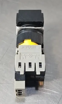 BANNER OFSPBRM PROXIMITY SWITCH. Loc5E25