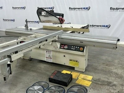USED 2003 SCM SI 350 E