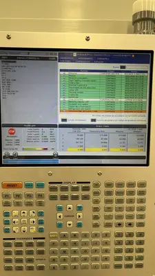 2022 HAAS UMC-1000SS Universal Machining Centers | PM Machines (10)