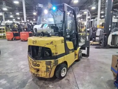 USED 2020 YALE GLC080