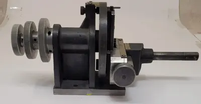 Used THREADWELL TANGI-MATIC DRESSER Misc Industrial Equipment Kentucky US | Aucto #686608