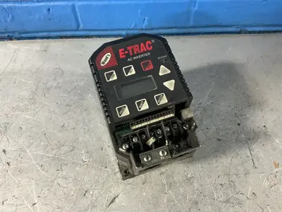 Used TB WOOD'S XFC40010B Variable Speed Drives Ohio US | HGR 24 #1542150