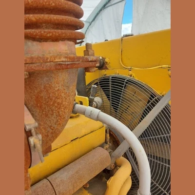 150kW CAT Diesel Generator