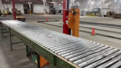 1973 S & S - Flexo Folder Gluer | Corrugated Machinery Brokers (15)
