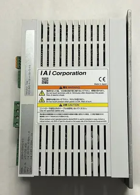 USED IAI CORPORATION SC0N-C-100A-CC-0-2