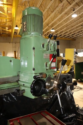 USED MODIGS RBM28B