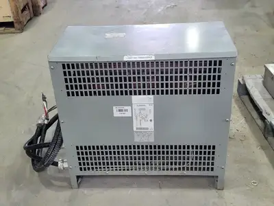 USED EVI CDTC0045VVC6XXBA