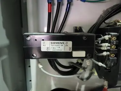 Full Voltage Non-Reversing MCC Bucket Size 3