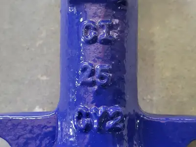 NEW NIBCO 200146LH