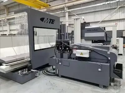 USED 2023 MTE K-4200