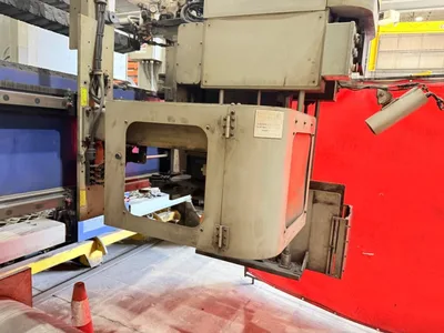 Used 2015 MESSER TMC4500 DB Plasma Cutters Georgia US | The Equipment Hub #1338064