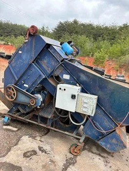 Used CP AND  REM CP MFG 250    &    REM CC10-EXT Misc Recycling Florida US | ESCOBAR TRADING, INC. #202546