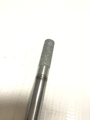 Nyad Inc 14B320 Inductive Proximity Humidity and Temperature Sensor