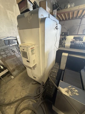 Used GWEIKE FIBER LASER LN 3015 5' X 10' Laser Cutters New York US | Heavy Wall Consulting #1310636