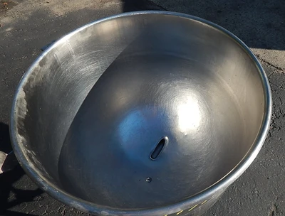 USED LEGION 60 GALLON KETTLE LT-60 GAL