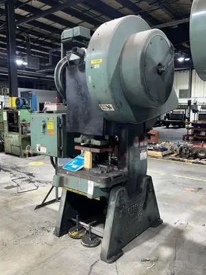 USED FEDERAL 5A