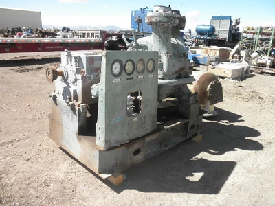 USED CLARK 2M