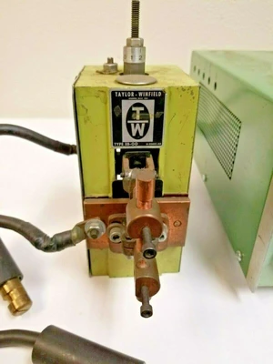 HUGHES Does Not Apply Other Test, Measurement & Inspection | Amiron Machinery (2)