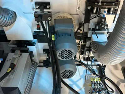 USED AES SIGMA