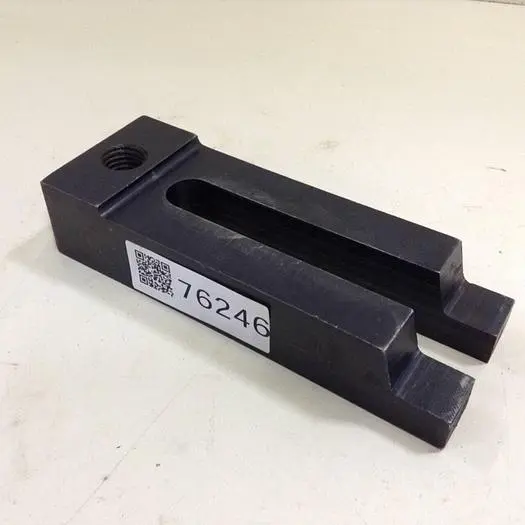 Used UNKNOWN MAKE CLAMP246 Clamps Michigan US | Ideal Machinery #573164