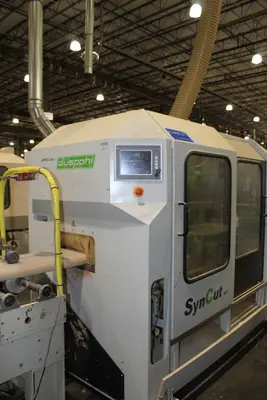 CUSTOM Profile Wrapping Line Profile Wrapping Line | Levy Recovery Group (14)
