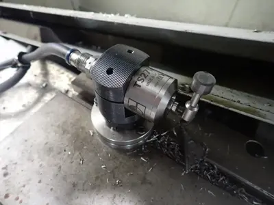 USED 2006 HAAS VF2SS