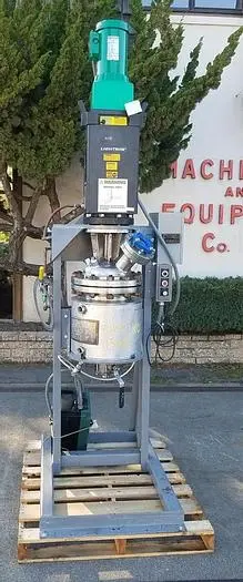 Used ARROW TANK _UNKNOWN_ Reactors California US | Machinery & Equipment #138362